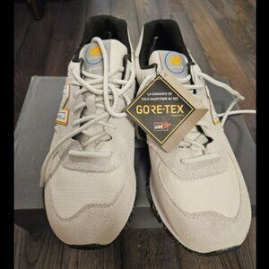 New in Box - New Balance 574 Gore-Tex Sneakers - Men size 8